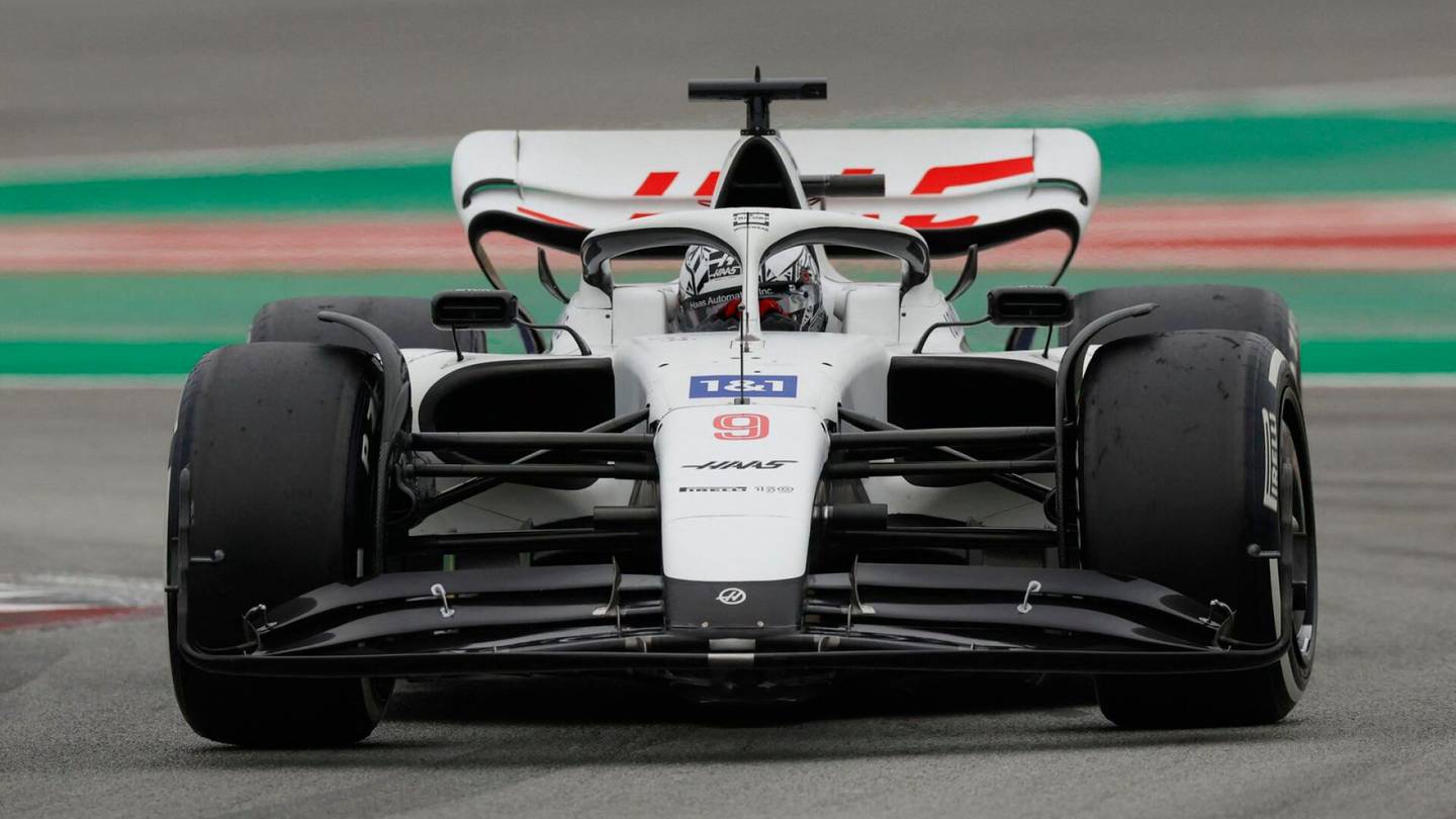 Formula 1 | Nikita Mazepin saattaa lentää ulos F1-sarjasta – Haas-talli ilmoitti jo valinneensa Pietro Fittipaldin korvaajaksi