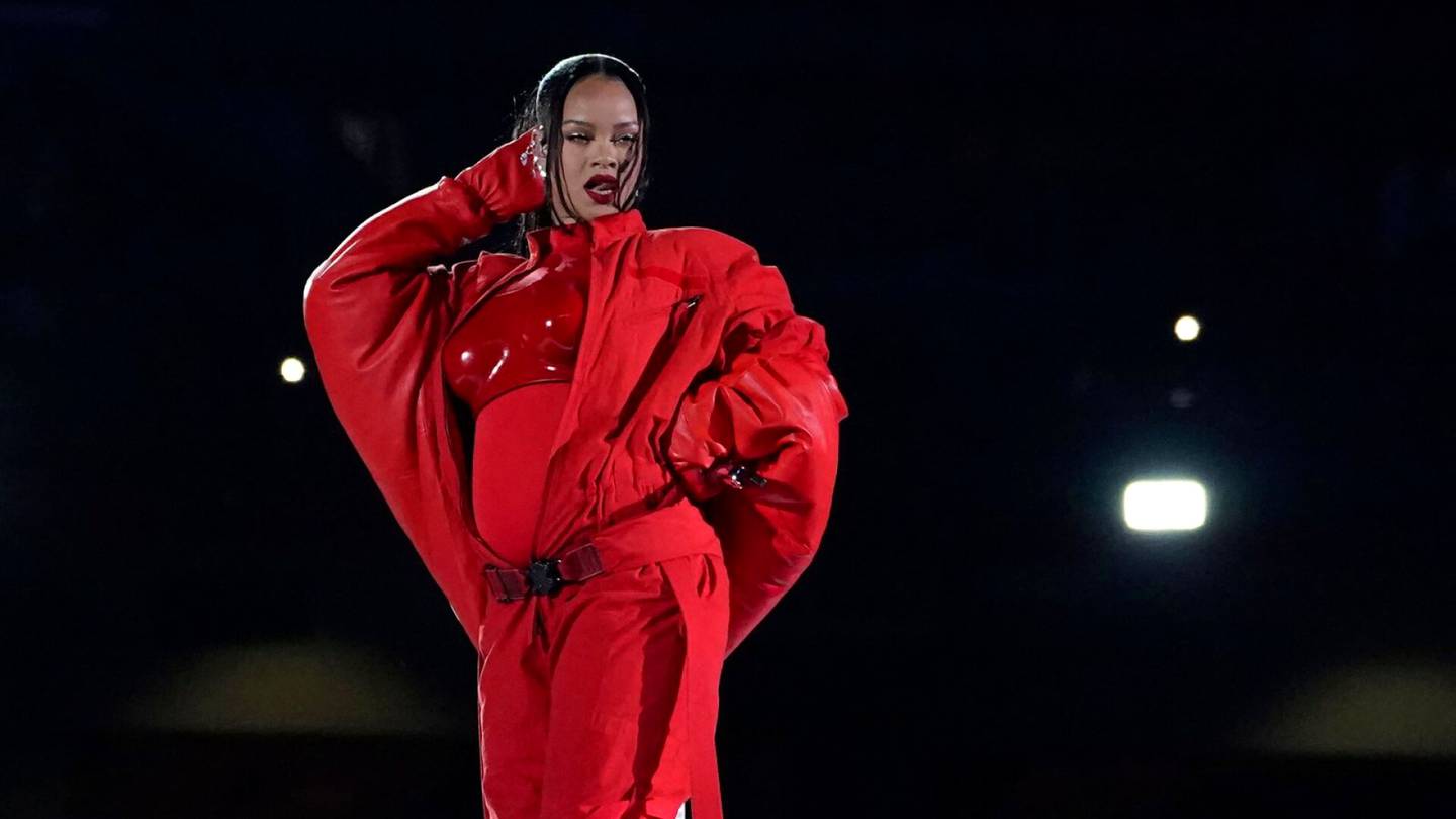 Amerikkalainen jalkapallo | Donald Trump lyttäsi täysin Rihannan Super Bowl -esiintymisen: ”Eeppinen epä­onnistuminen”