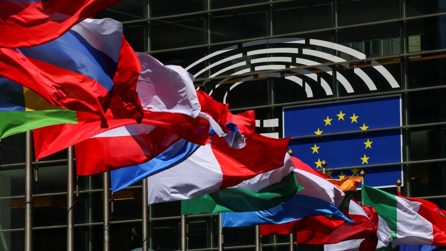 EU | EU-parlamentin suurin ryhmä ei enää edes neuvottele ennallistamis­asetuksesta