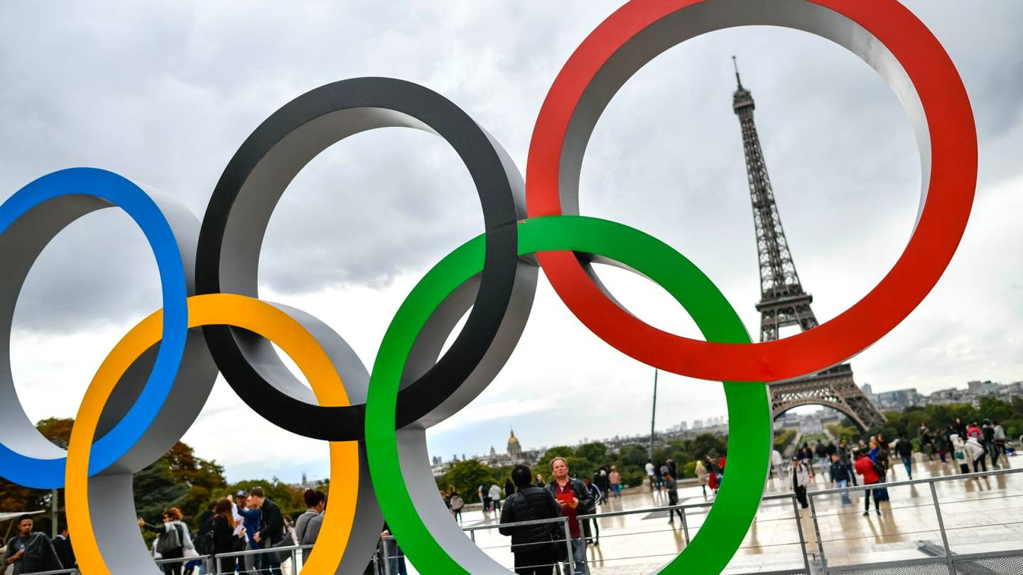 Olympialaiset | Myös Australia vaatii KOK:lta ratkaisua venäläisiin urheilijoihin