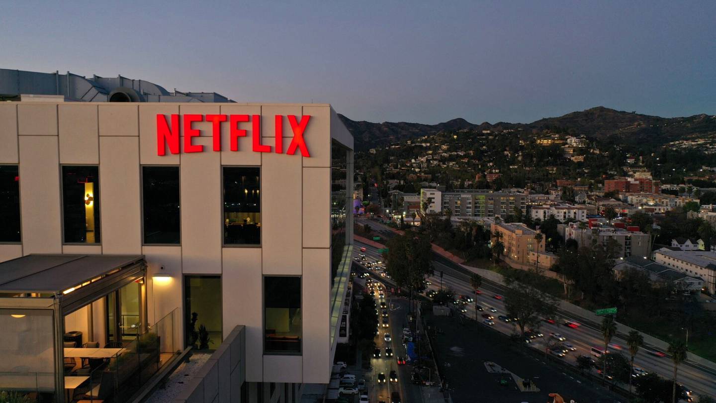Suoratoistopalvelut | Netflixin tilaajamäärä kasvoi kahdeksalla miljoonalla ylittäen odotukset