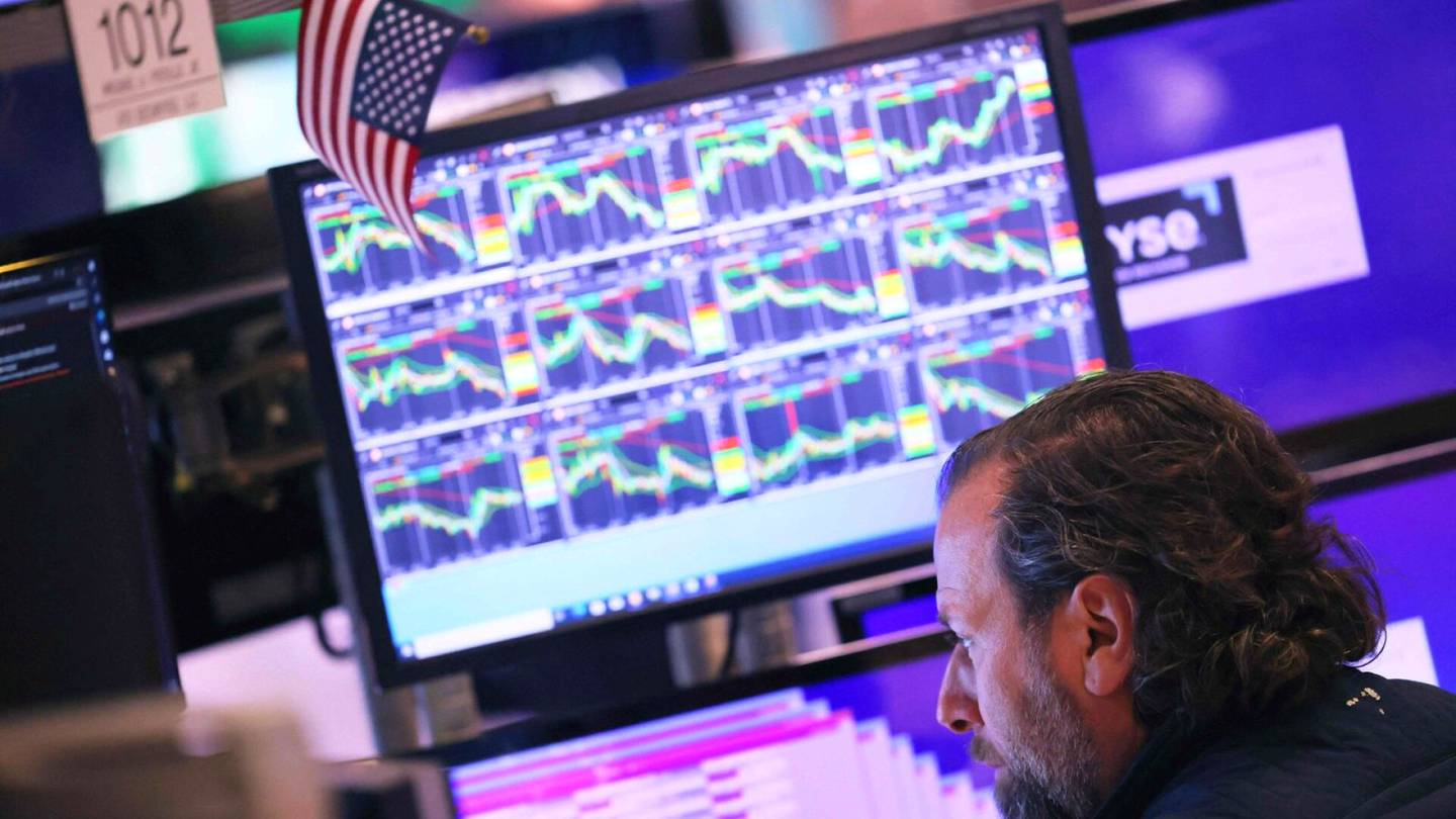 Sijoittaminen | Morgan Stanley: Heikentyvät tulos­ennusteet painavat Yhdysvaltain osakkeet laskuun keväällä