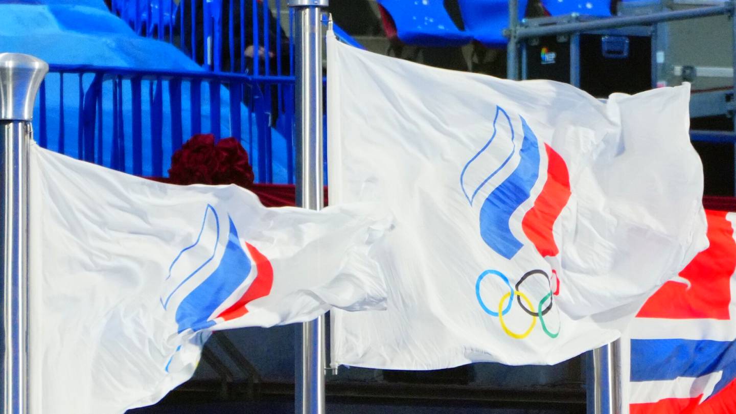 Olympialaiset | Venäjä ja Valkovenäjä saavat kilpailla Aasian kisoissa – olympialaisiin osallistuminen askeleen lähempänä