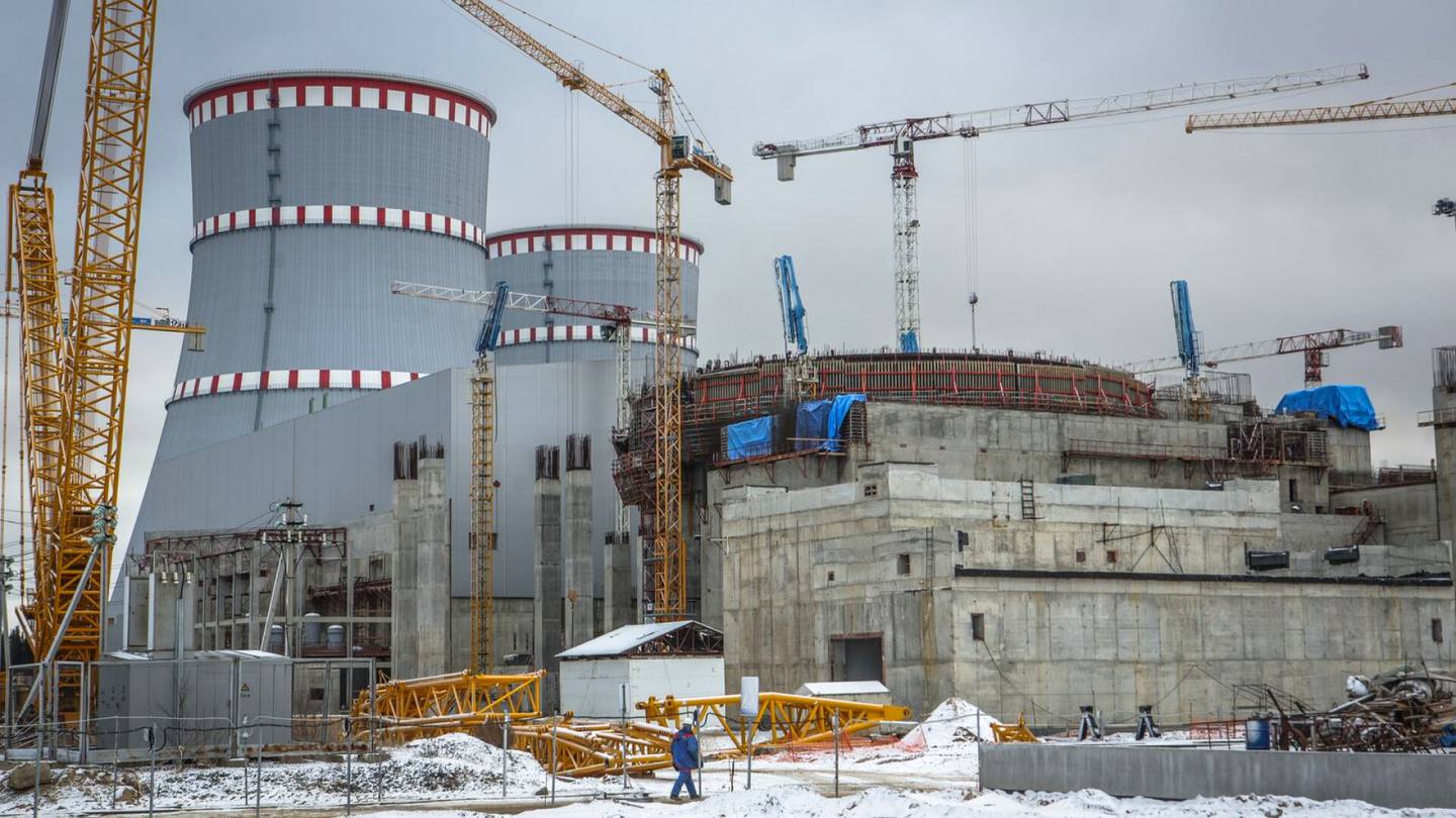 Ydinvoima | Suomi ei saa enää Venäjältä tietoja lähi­alueiden ydin­voimaloista – mitä se tarkoittaa säteily­turvallisuuden kannalta?