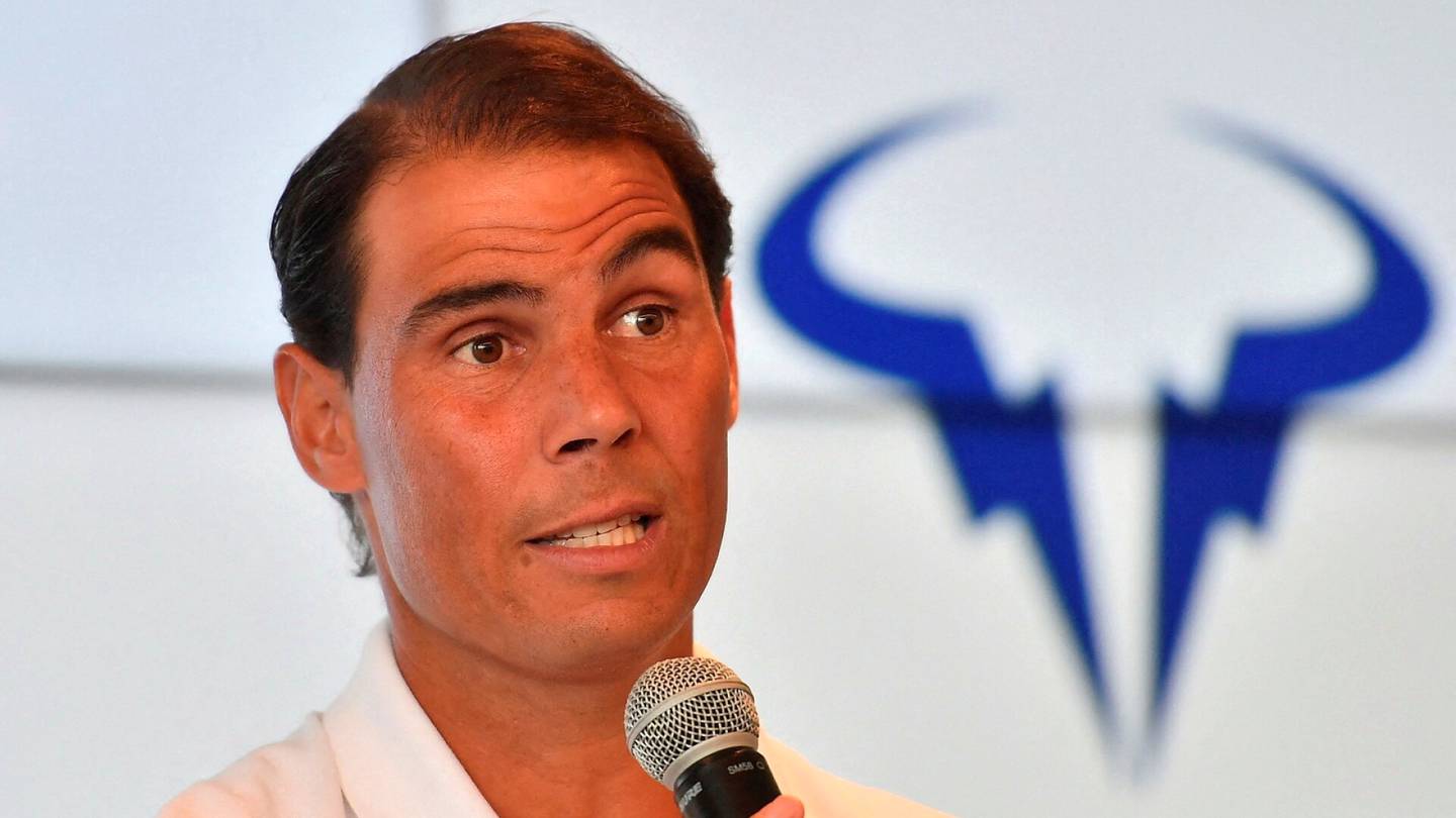 Tennis | Rafael Nadalilta synkkä ilmoitus – paluu viivästyy taas