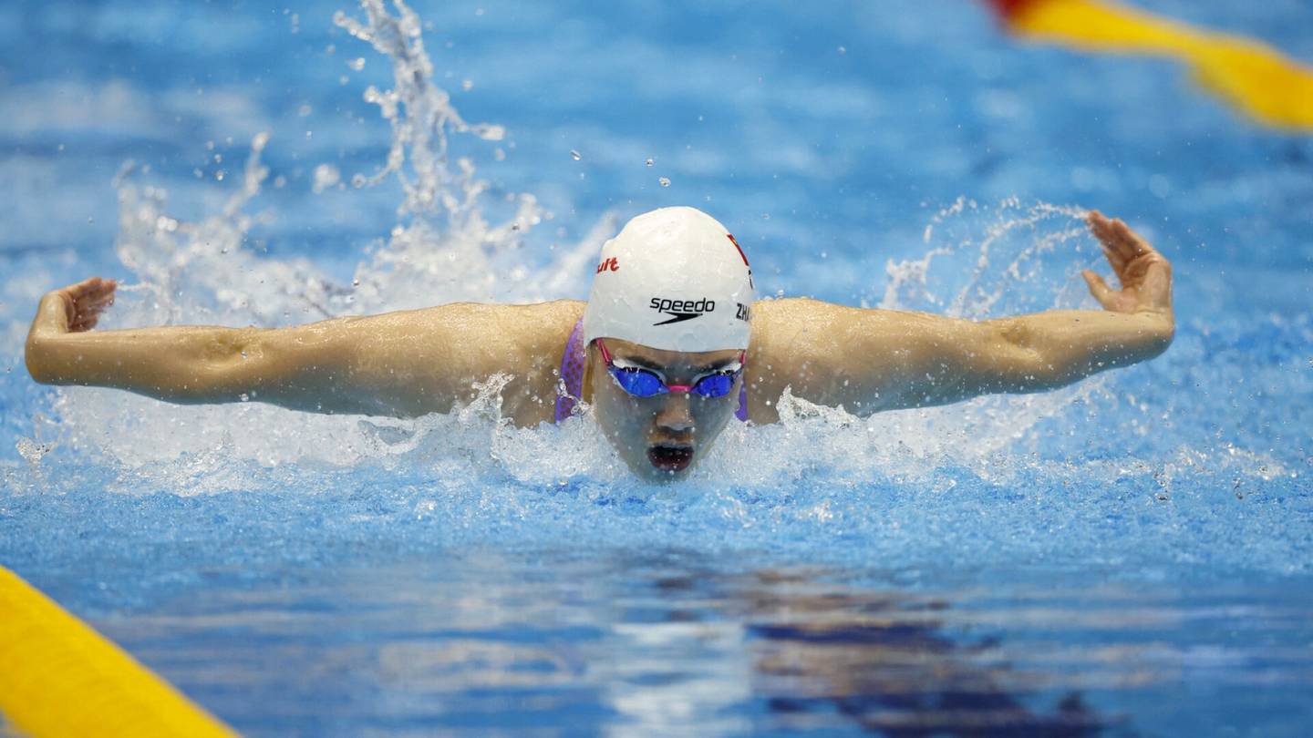 Olympialaiset | Alkueriin jääneeltä uimarilta dramaattinen päätös – lopettaa kilpa­uran vain 20-vuotiaana