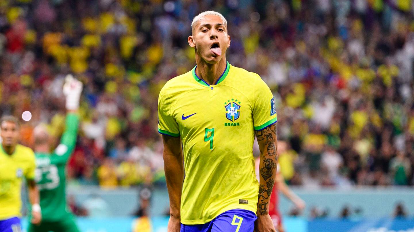 MM-jalkapallo | Kompastuuko Brasilia tai Portugali? HS seuraa MM-kisapäivää