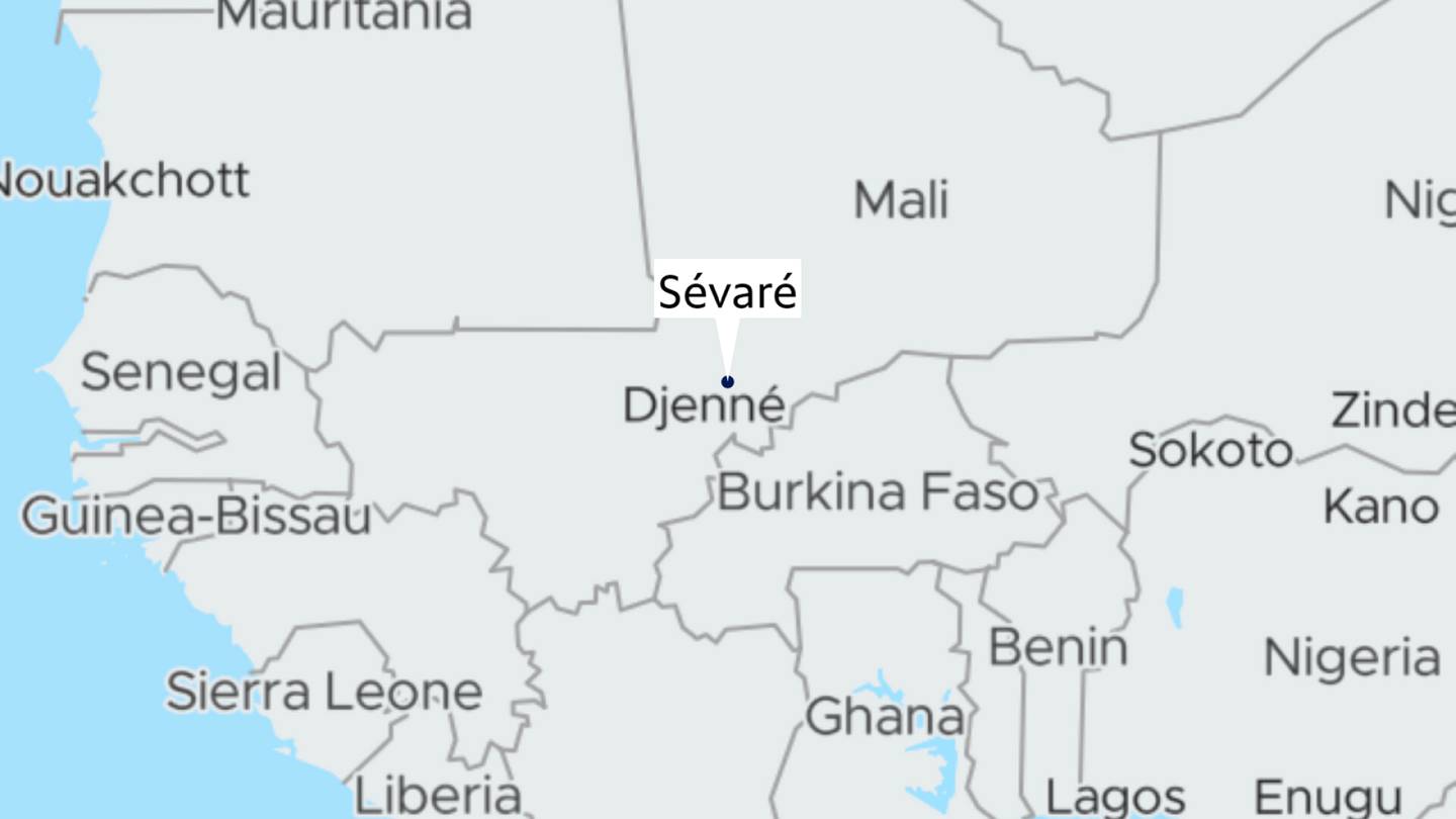 Mali | Yhdeksän siviiliä on kuollut ja kymmeniä loukkaantunut räjähdyksissä