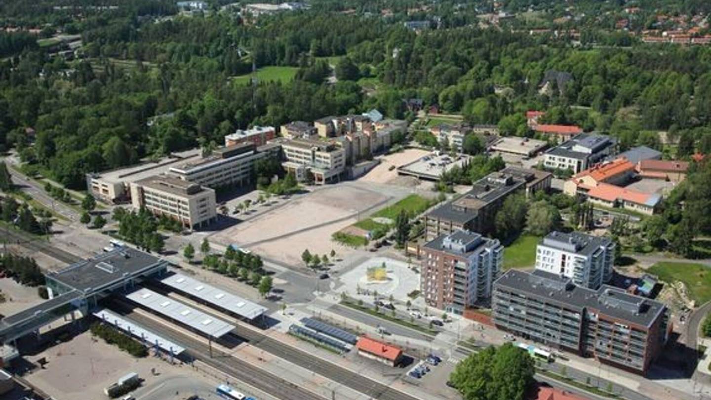 Arkkitehtuuri | ”Voi ei” – Espoon uuden maamerkin pelätään toistavan betonibrutalismin historiaa