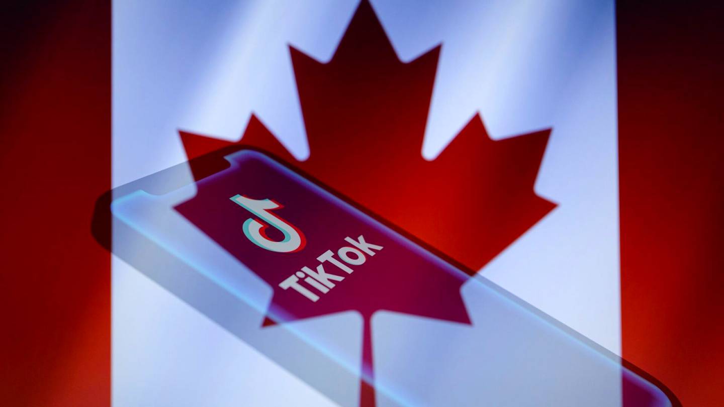 Kanada | Kanadan hallitus kielsi henkilö­kunnaltaan Tiktokin käytön virallisissa mobiili­laitteissa