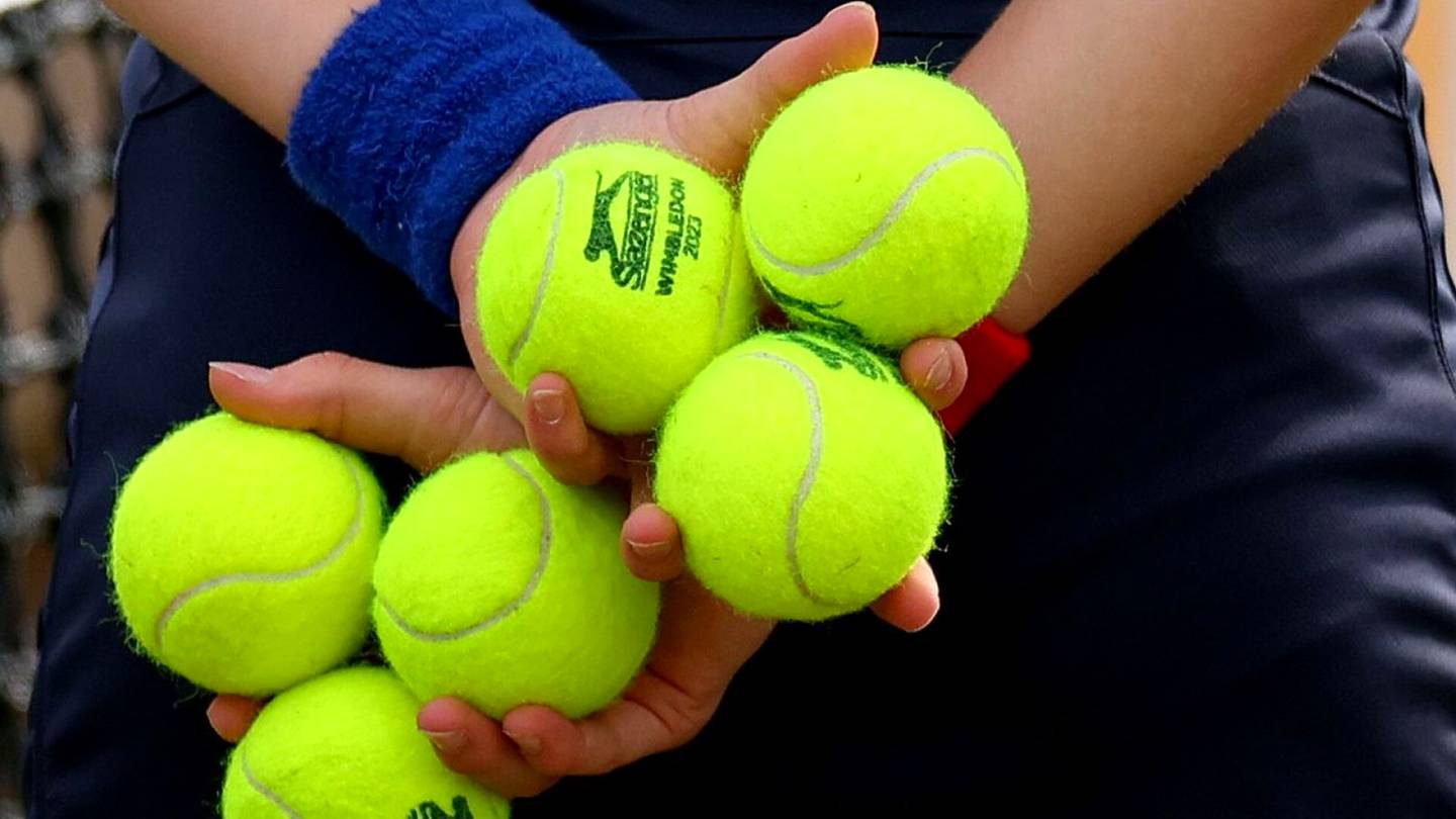Tennis | Tekoäly toimii kommentaattorina Wimbledonissa