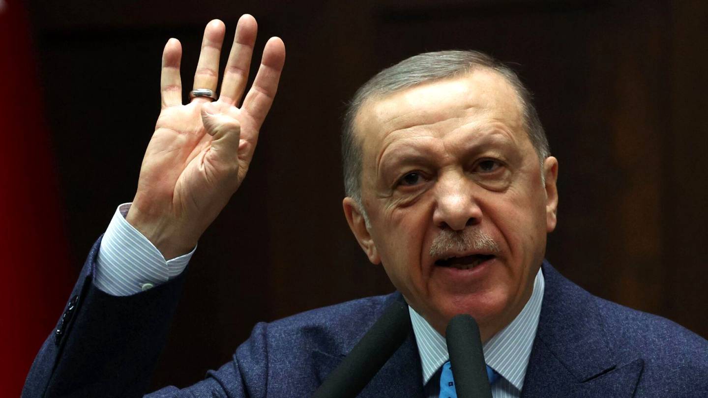 Turkki | Erdoğan vahvisti uuden, aikaistetun vaalipäivän