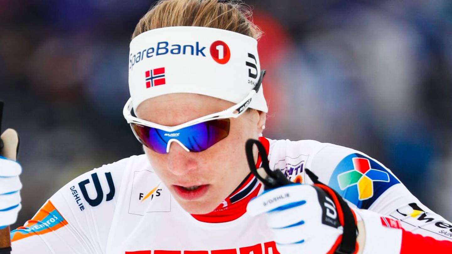 Hiihto | Norjalainen maailman­mestari keskellä kohua – väitetään tukeneen venäläisten paluuta