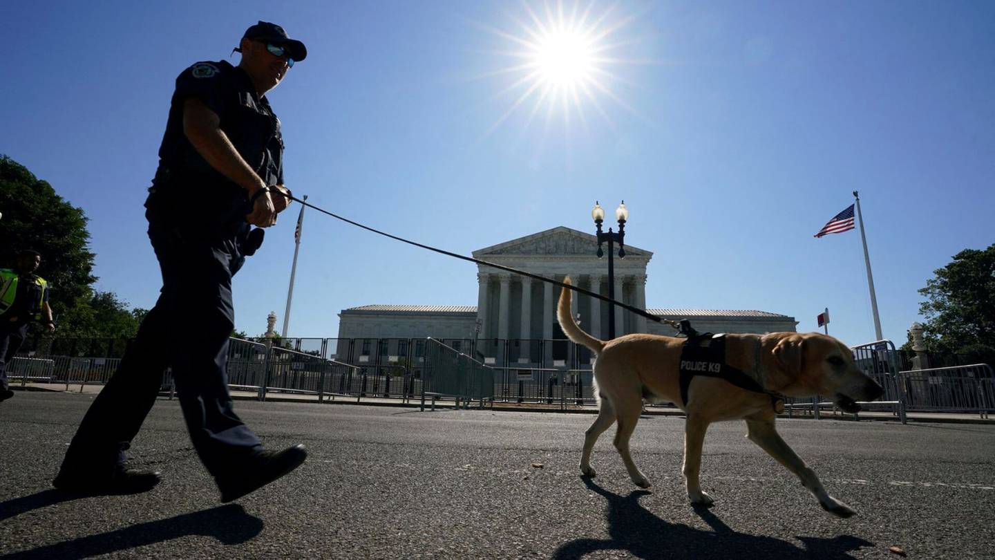 Yhdysvallat | Korkein oikeus pohtii, rikkooko koiranlelu Jack Daniel’s -viskin tavaramerkkiä