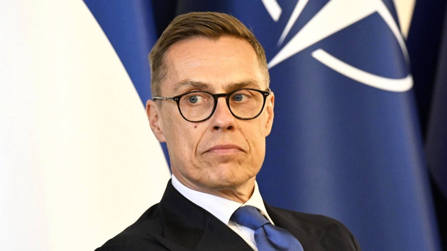Tasavallan presidentti | Stubb osallistuu Nato-huippu­kokoukseen Washingtonissa ensi viikolla