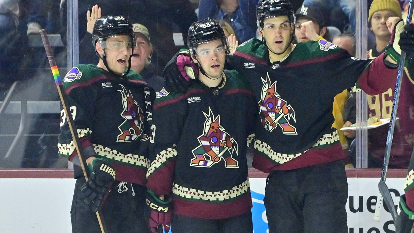 Jääkiekko  | NHL:ään saattaa tulla uusi joukkue ensi kaudeksi – otteluohjelmaa tehdään jo