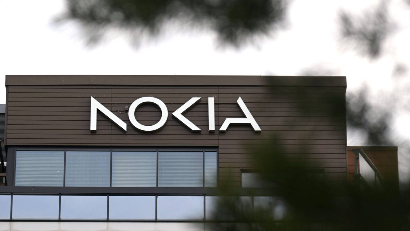 Tietoliikenne | Nokia julkisti 2,3 miljardin dollarin yrityskaupan Yhdysvalloissa