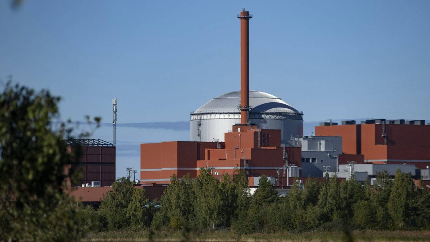 Energia | Olkiluoto 3:n pumppuvaurioiden selvitys jatkuu, reaktorin aika­taulu yhä auki