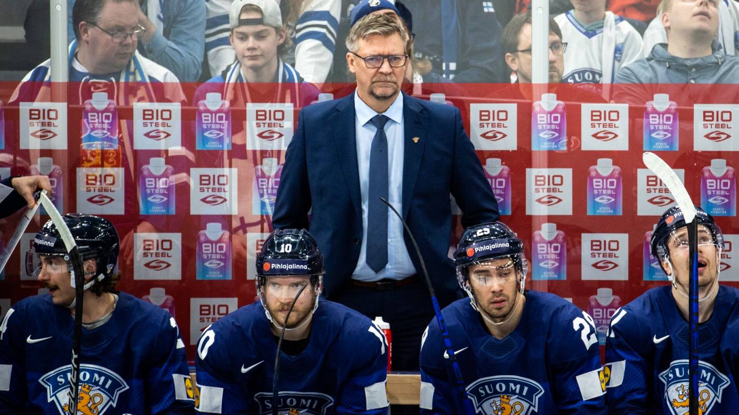 Jääkiekko | Leijonien MM-joukkueeseen suuria muutoksia – Patrik Laineen kohtalo selvisi