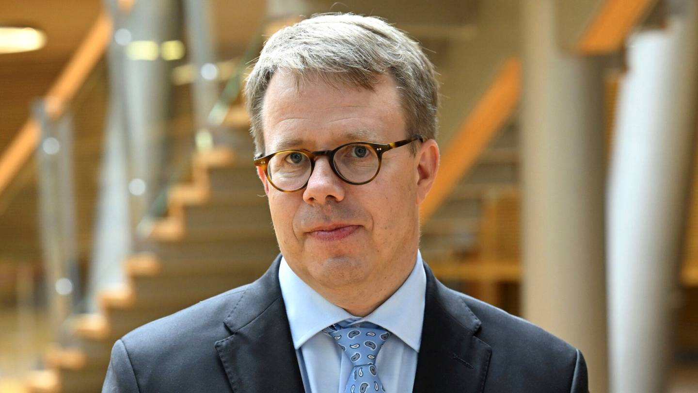 Itäraja | Venäjä keskusteli Suomen suur­lähettilään kanssa – syyttää Suomea ihmis­oikeus­loukkauksista