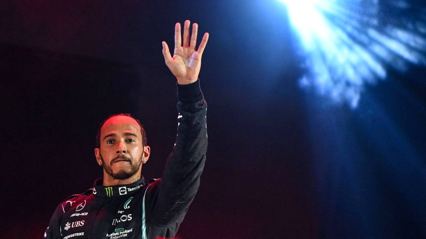 Formula 1 | Supersiirto varmistui: Lewis Hamilton jättää Mercedeksen