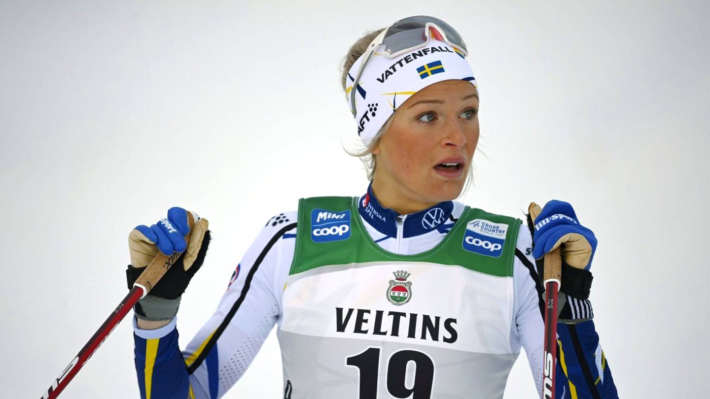Ruotsin hiihtotähdet suuttuivat kohtelustaan – boikotoivat urheilugaalaa: ”Olemme raivoissamme”