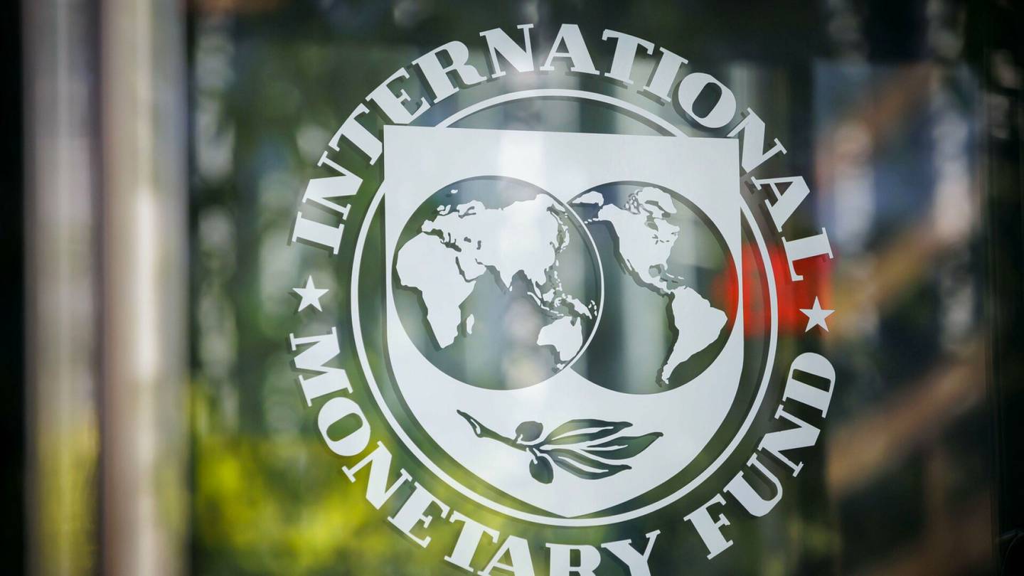 Suhdanne | Kansainvälinen valuuttarahasto varoittaa inflaation riskeistä