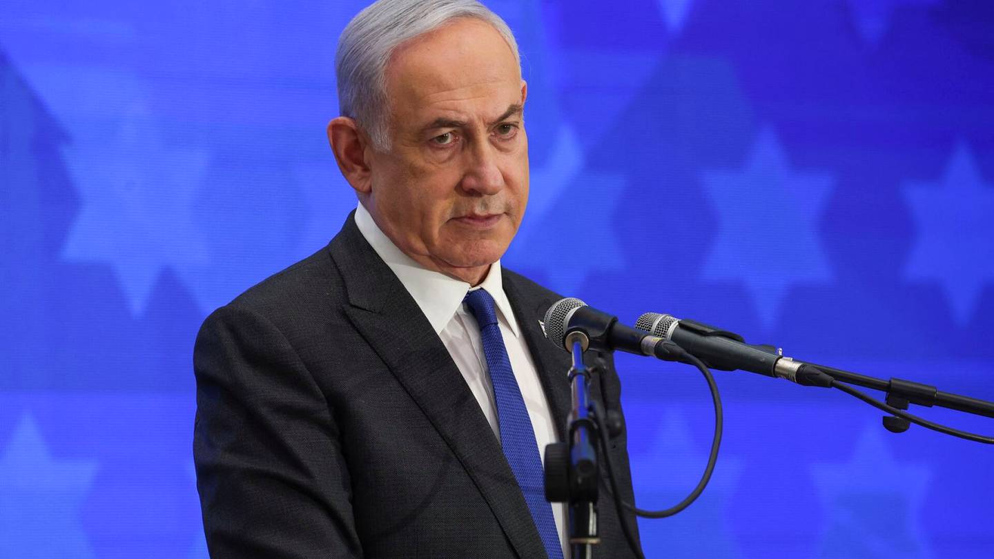 Israel | Netanjahu: Brasilian presidentti vähättelee holokaustia