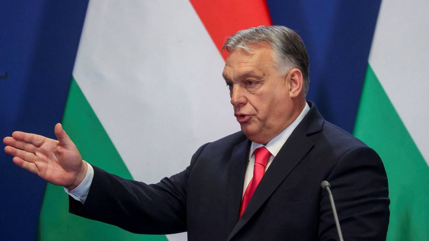 EU | Euroopan parlamentissa löylytettiin Unkaria, mutta Orbánille löytyi yhä ymmärtäjiäkin