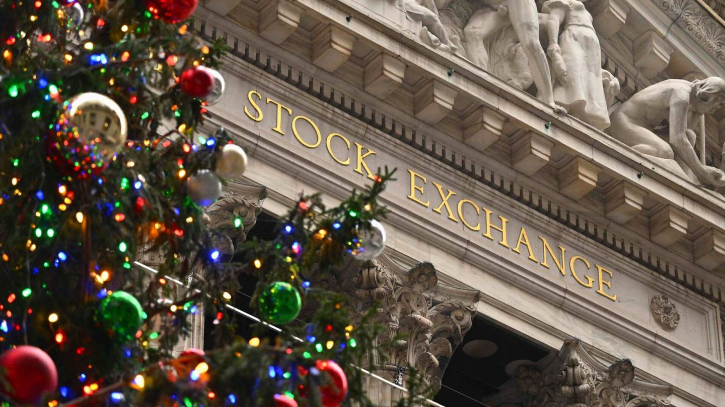 Pörssit | Wall Streetillä niukkaa nousua inflaatio­lukujen julkistuksen jälkeen