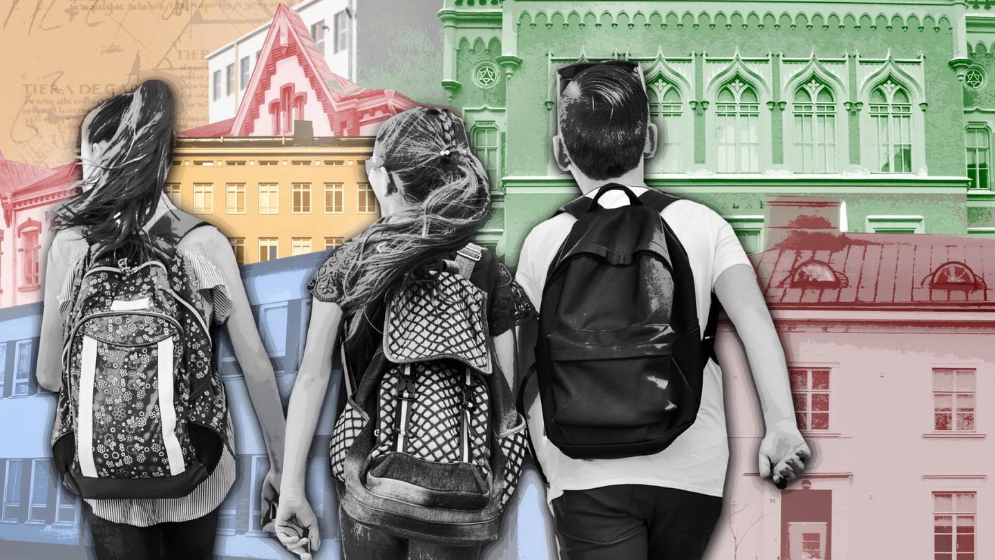 Kouluvalinnat | Koulushoppailua tutkittiin Ruotsissa: Valinnanvapaus johti koulujen eriytymiseen, mutta se ei näy oppimistuloksissa