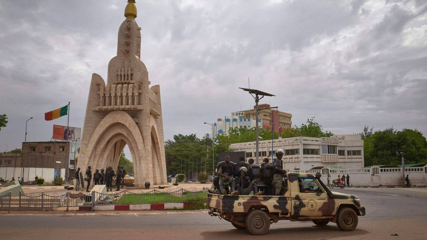 Mali | YK:n raportti: Wagner-sotilaat osallistuivat satojen siviilien teloituksiin Malissa