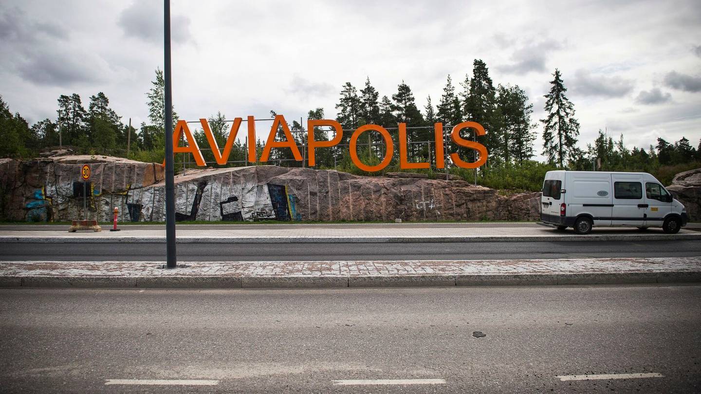 Koulutus | Vantaalaiset saavat uuden 700 opiskelijan lukion Aviapolikseen