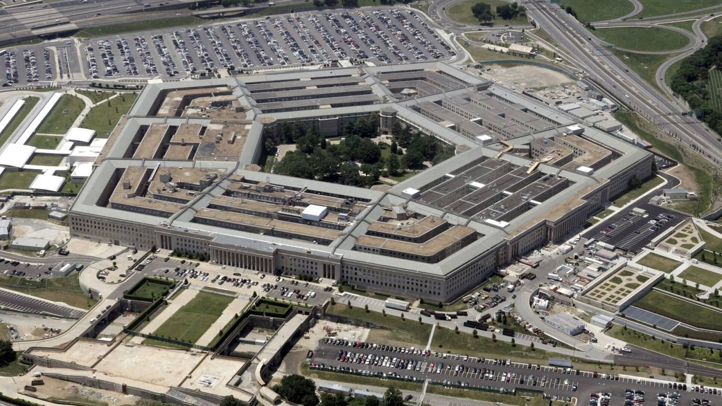 Yhdysvallat | Valekuva Pentagonin räjähdyksestä levisi nopeasti verkossa: jopa osake­markkinat reagoivat