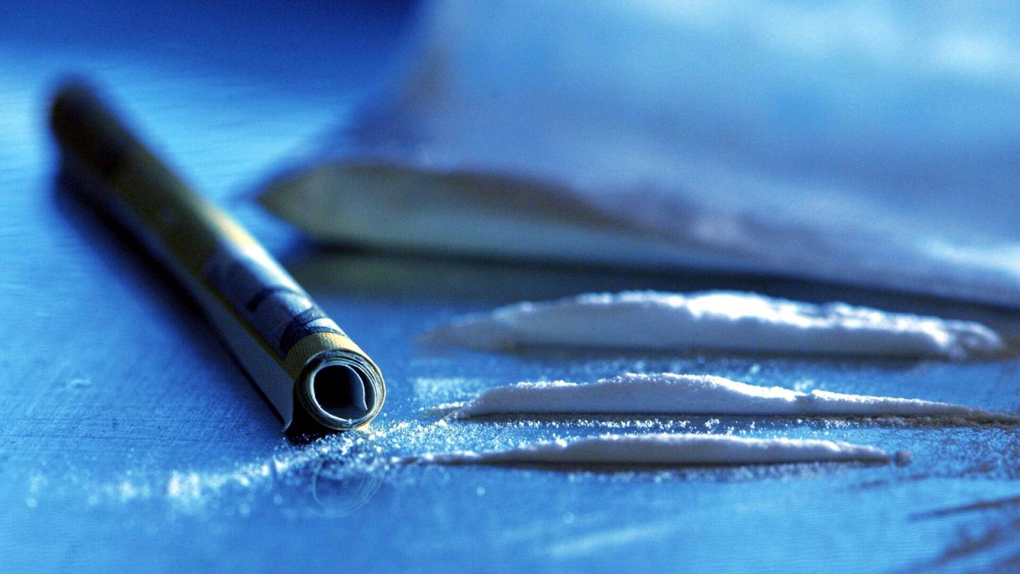 Huumeet | Jäte­vesi­tukimus paljastaa kokaiinin käytön levinneen koko maahan