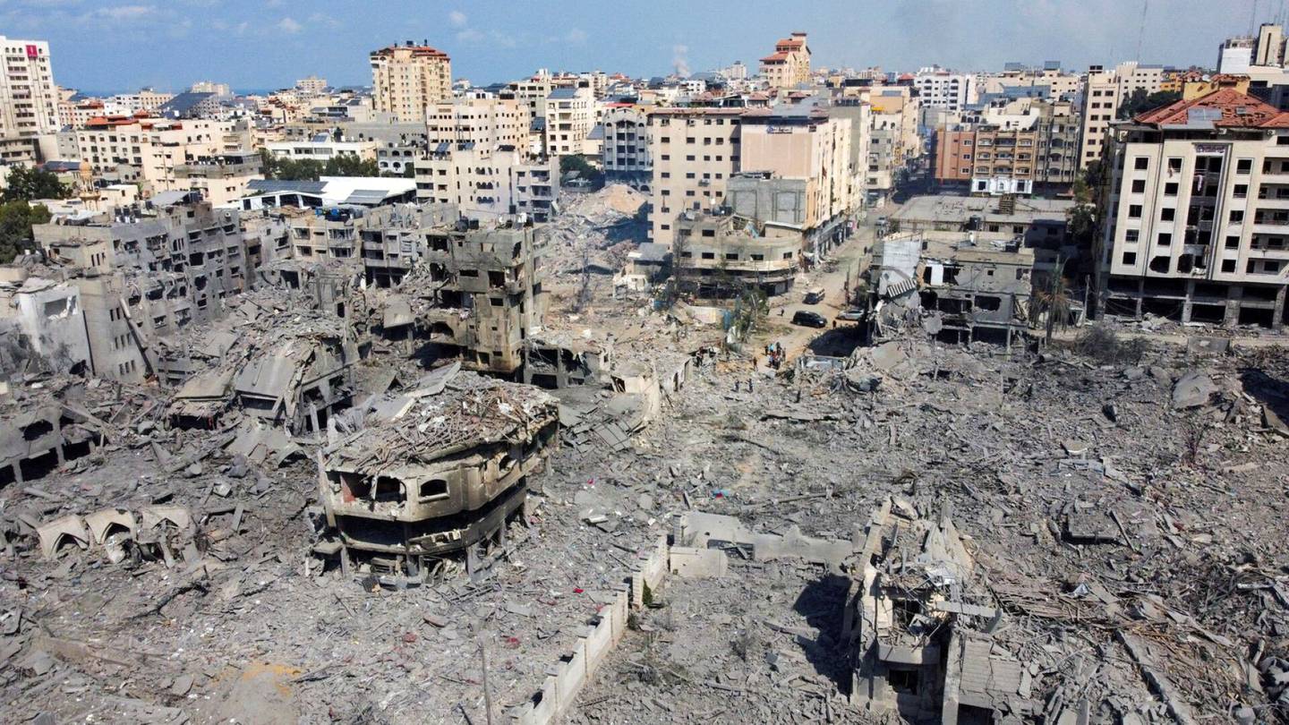 Hamasin ja Israelin sotatoimet  | Kansalais­järjestöt: Palestiinan tukea pitää jatkaa