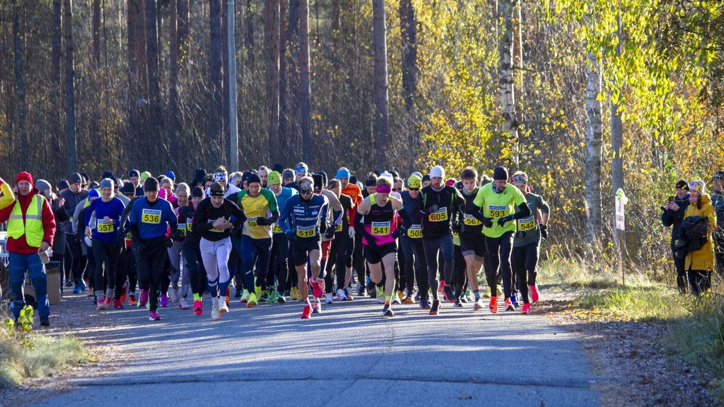 Yleisurheilu | Maratonjärjestäjät laskivat matkan väärin Norjassa – juostuja aikoja ei voida hyväksyä