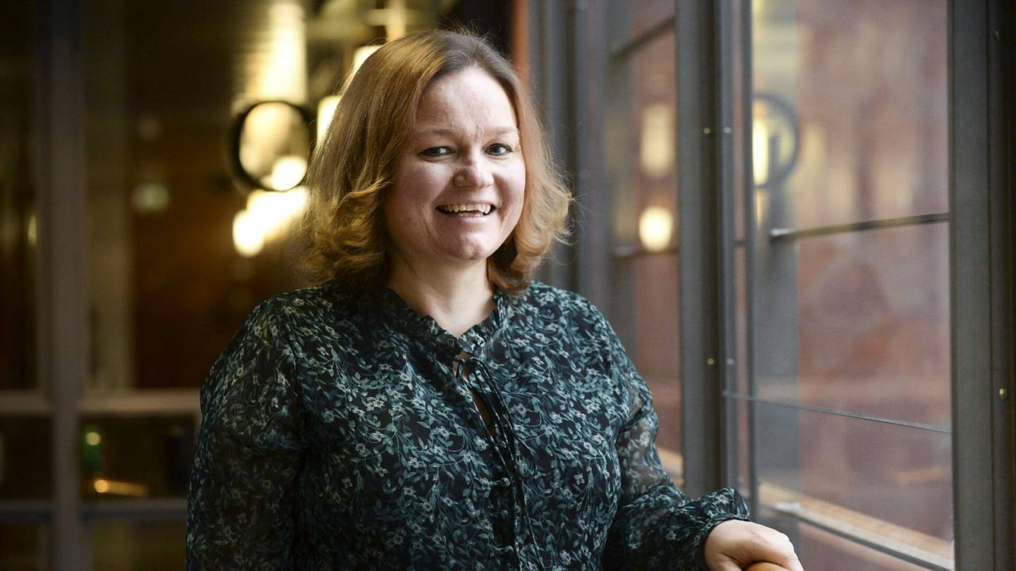 Ministerit | Yle: Krista Kiuru palaa perhe­vapaalta ministeriksi torstaina