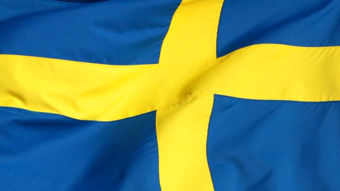 Ralli | 35-vuotias mies kuoli Ruotsin mestaruus­sarjan ralli­kilpailussa