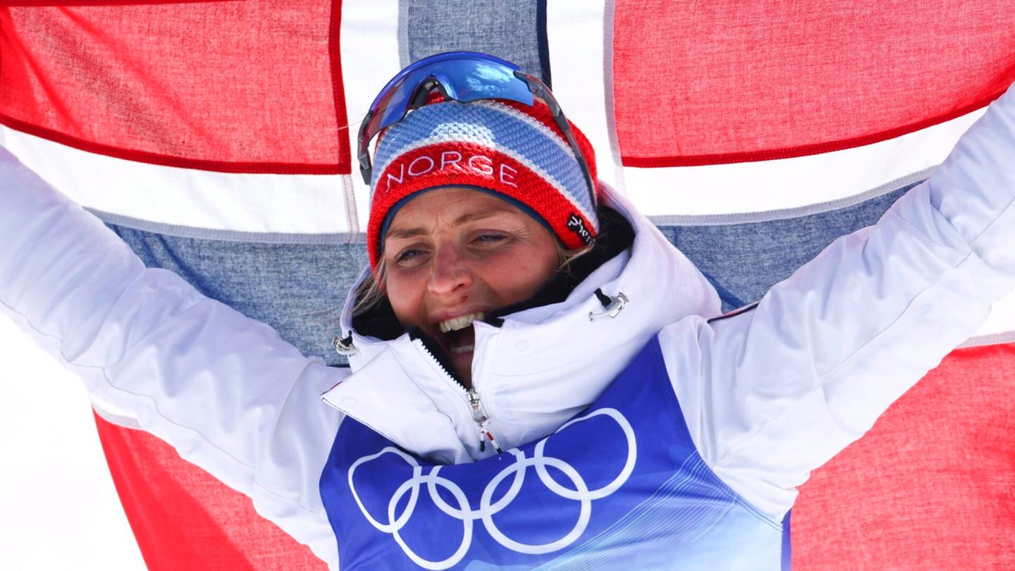 Hiihto | Therese Johaug voitti Norjan mestaruuden yli­voimaisesti – ”Šokki koko hiihtomaailmalle”