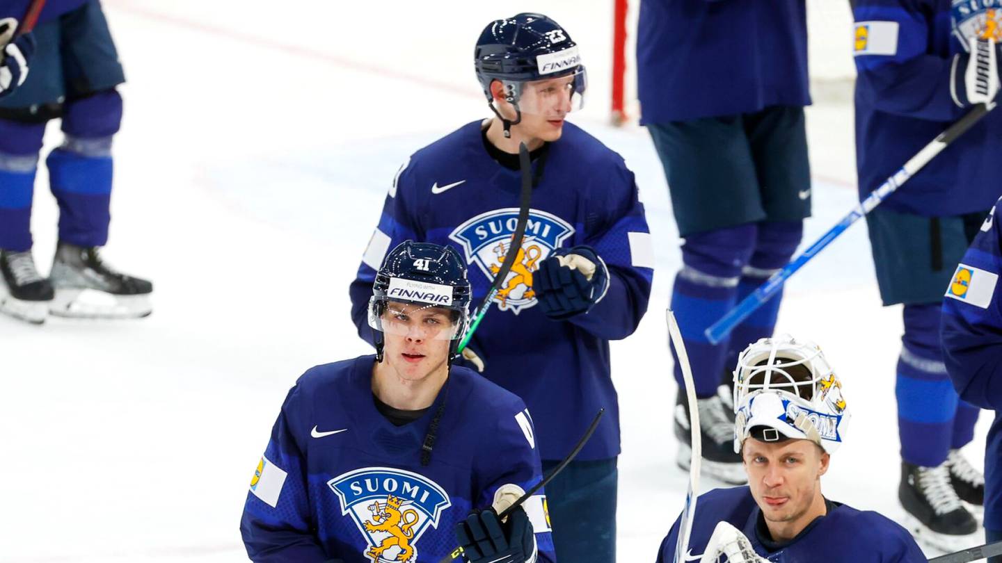 Jääkiekko | Miro Heiskaselle ja Esa Lindellille suuri uutinen kesken MM-kisojen: Valmentaja vaihtuu NHL:ssä