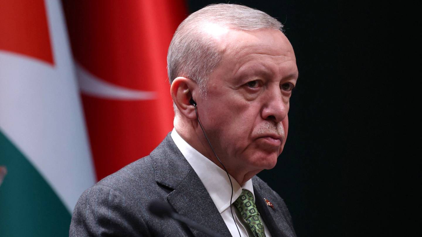 Turkki | Erdoğan: ”Tulevat paikallis­vaalit ovat viimeiseni”