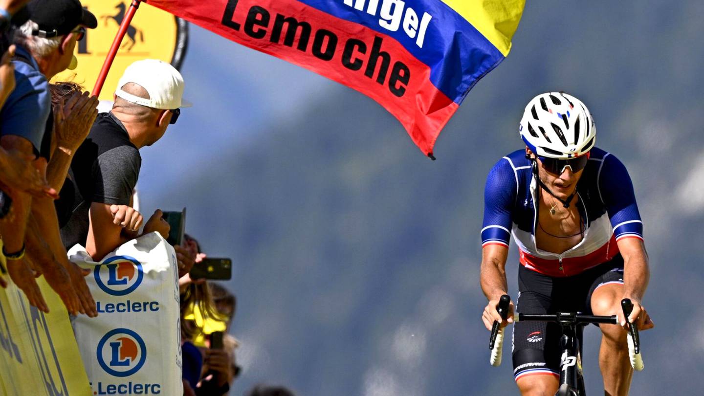 Pyöräily | Vastustaja väitti urheilijoiden juoneen olutta Ranskan ympäriajoissa – joukkueen­johtaja raivostui syytöksestä