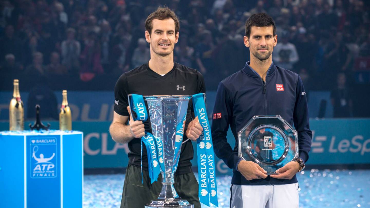 Tennis | Miesten maailman­listan entinen ykkönen Andy Murray kommentoi Novak Djokovicin tilannetta: ”Se ei todellakaan ole hyväksi tennikselle”