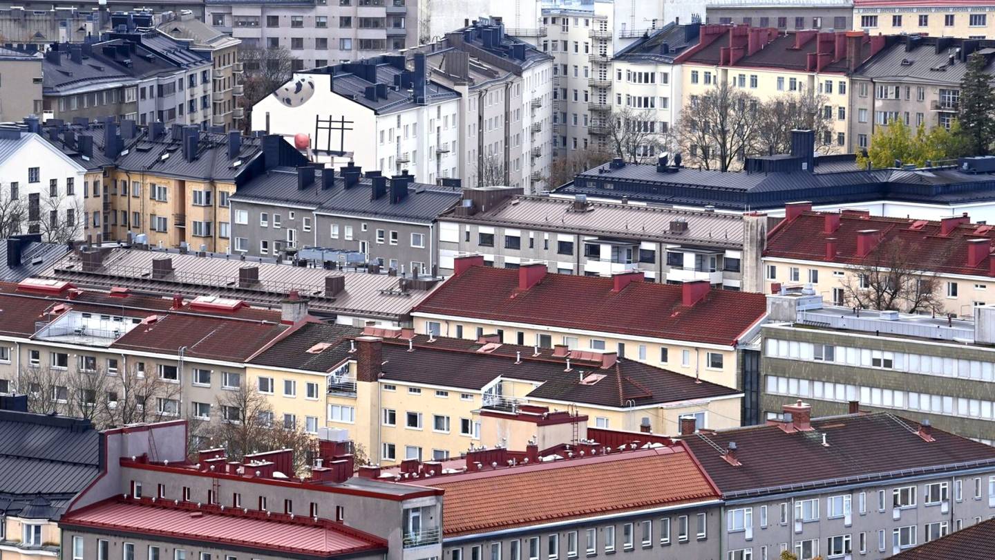 HS Helsinki | Miljoona euroa asunnosta Helsingissä ei ole enää mahdoton hinta tavan asukkaalle – Asiantuntija kertoo, millaisessa tilanteessa sellaisen kodin saa kivuttomasti