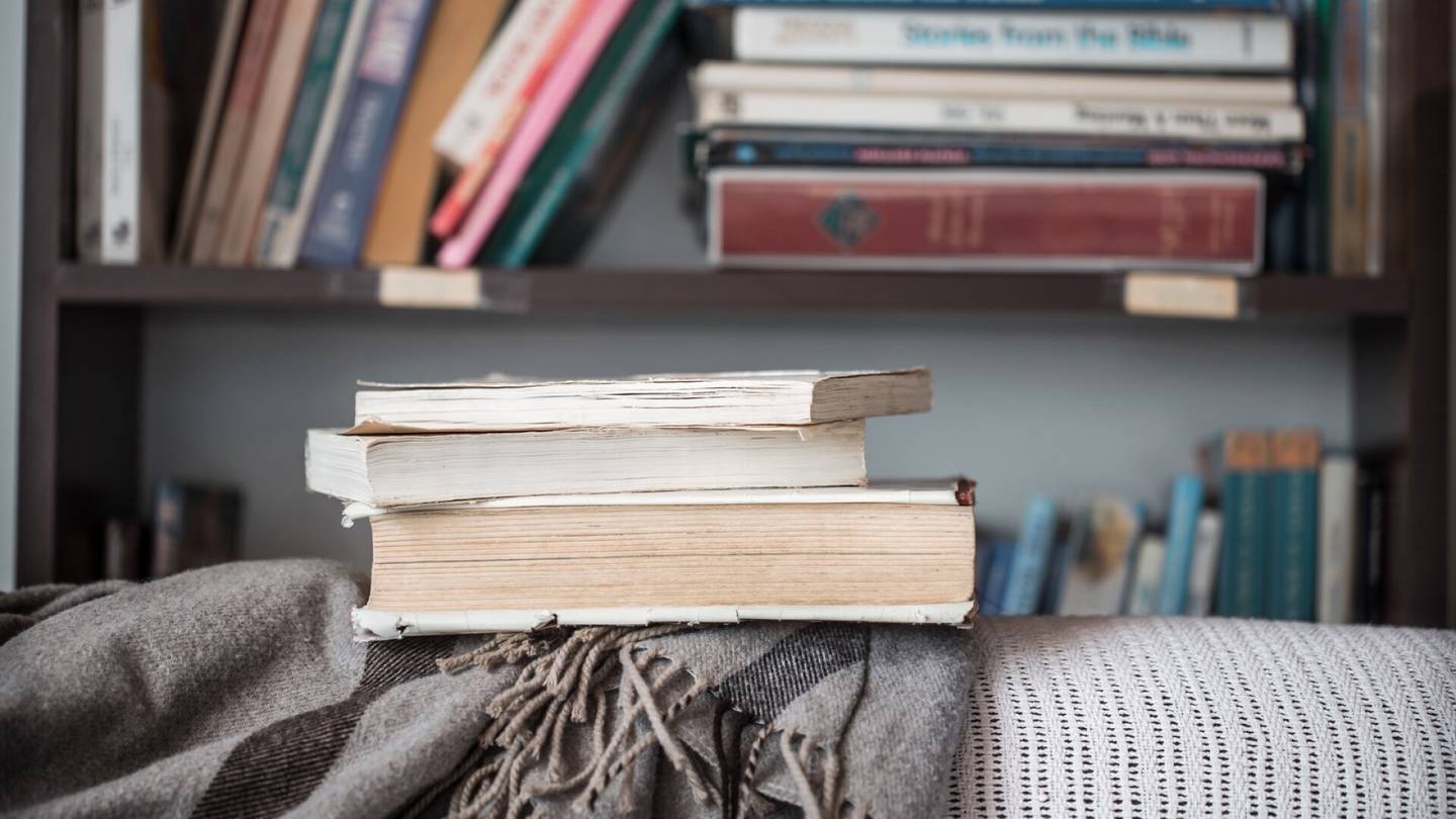 Kirja-arvio | Lumoutuminen on hyvä ja täysin kunniallinen syy lukea kirjoja, muistuttaa professori