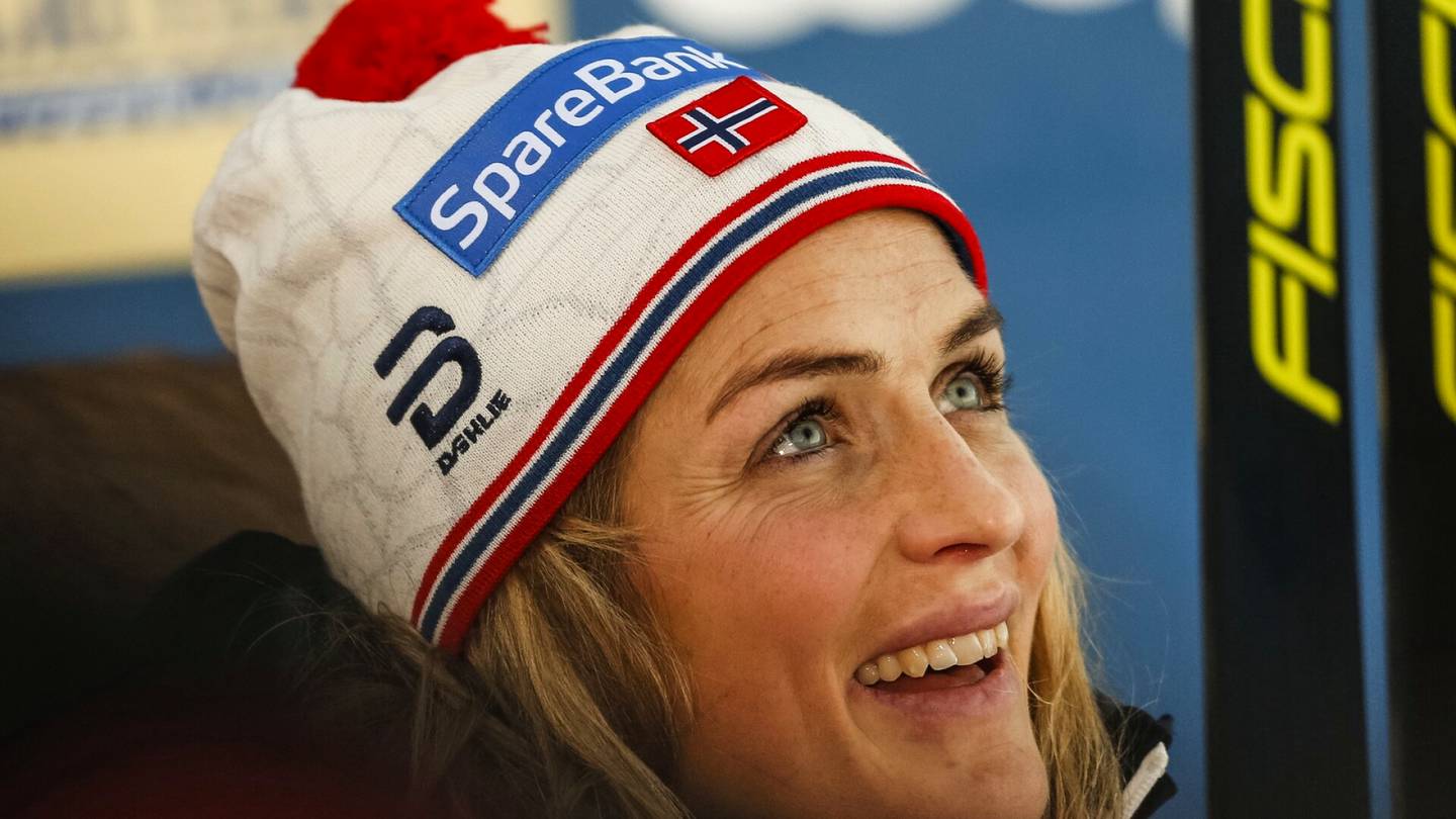 Hiihto | Norjan media: Therese Johaug palaa kisaladulle