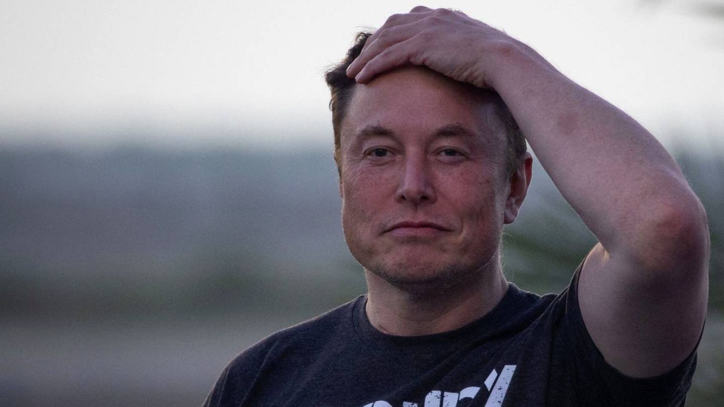 Miljardöörit | Elon Musk teki maailman­ennätyksen – omaisuus hupeni nopeammin kuin kenenkään muun koskaan aiemmin