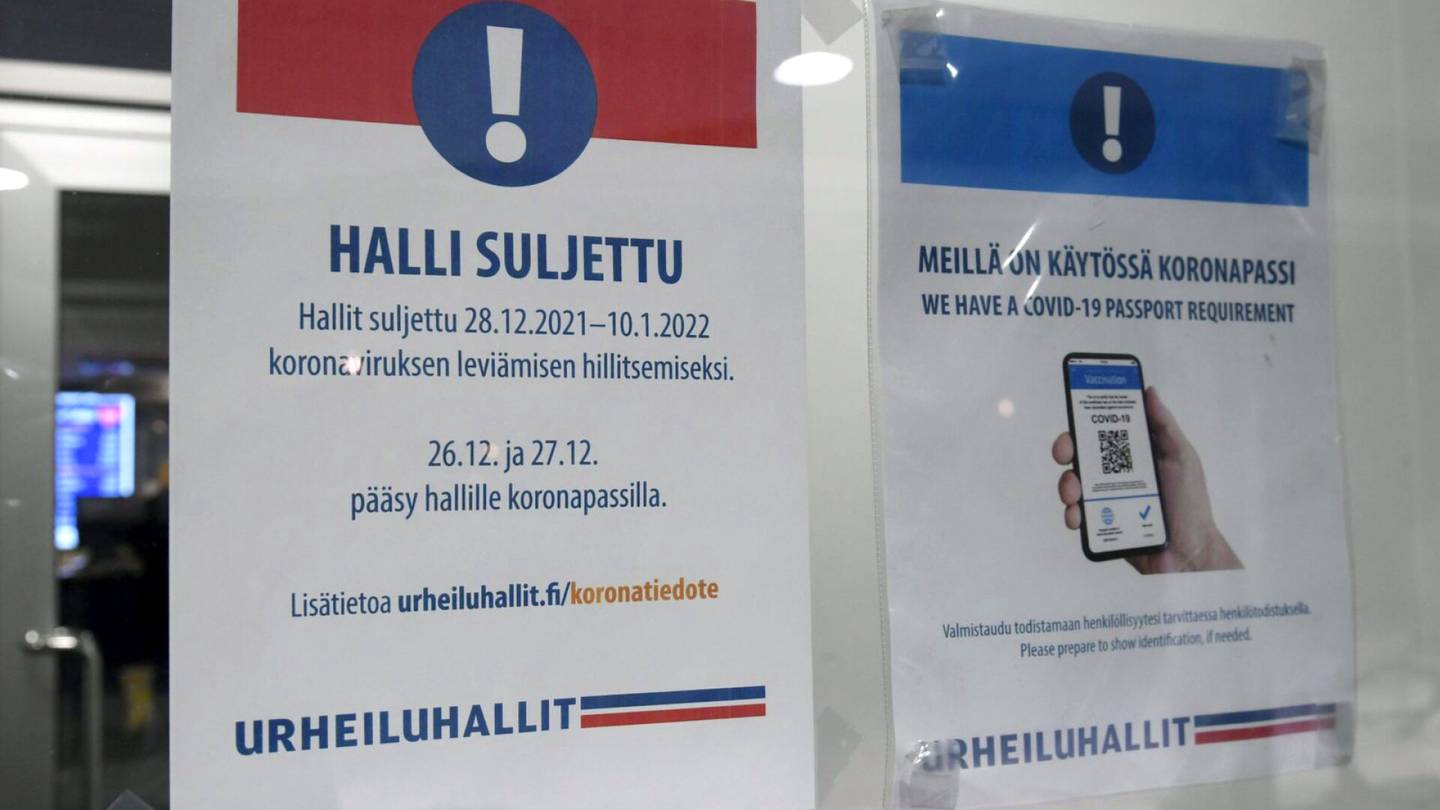 Yritykset | Suomen Yrittäjät: Karanteenien muuttaminen sairaus­lomiksi toisi yrityksille satojen miljoonien eurojen kustannukset