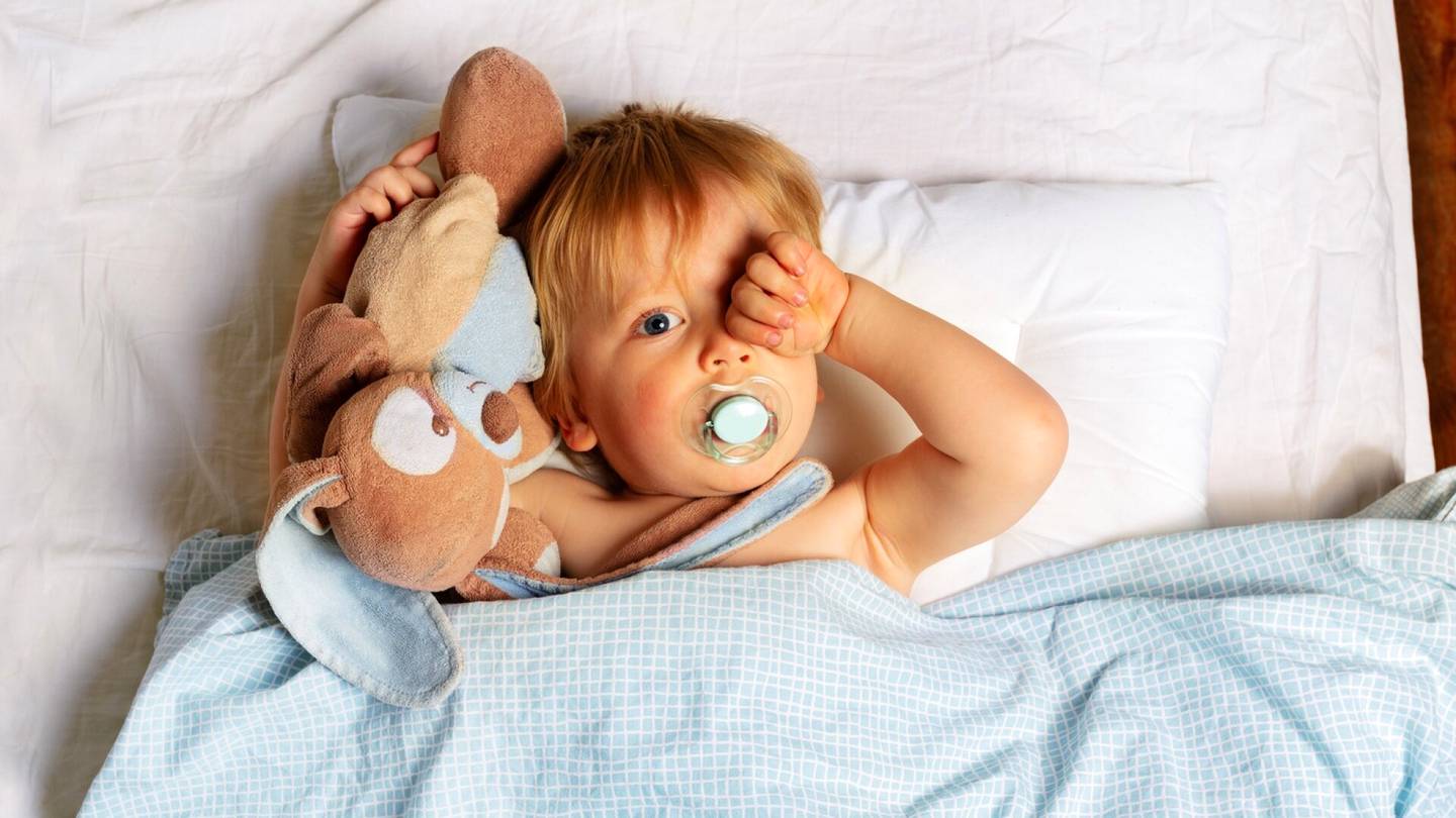 Lasten tiedekysymykset | Miksi painajaiset jäävät mieleen pitkäksi aikaa, mutta hyvät unet unohtuvat heti?